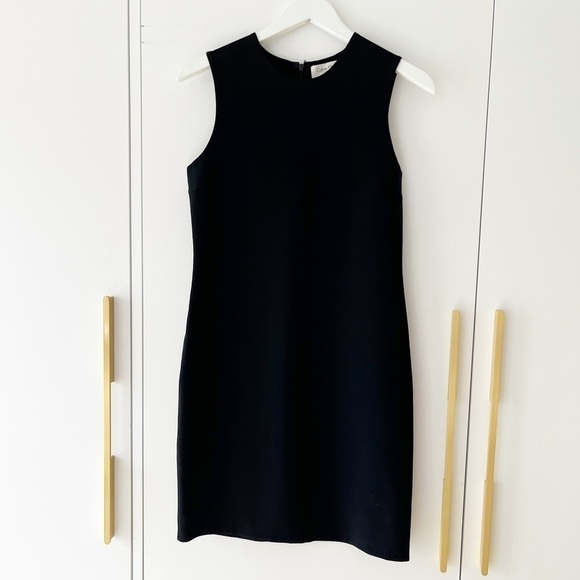 Calvin Klein COLLECTION wool dress - Picture 7 of 11